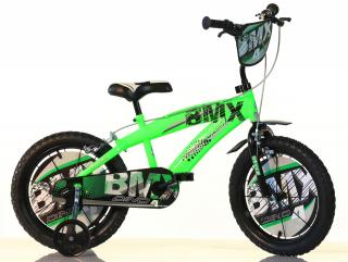 Dino bikes Športový bicykel BMX 16  - model 2024