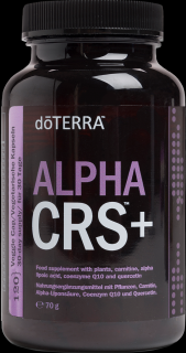 DoTerra Alpha CRS+™ 120kps