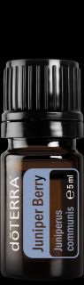 DoTerra Borievka (Juniper Berry) 5 ml