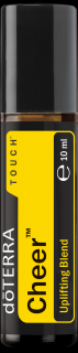 DoTerra Cheer™ Touch Povznášajúca zmes 10 ml