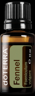 DoTerra Fenikel (Fennel) 15 ml