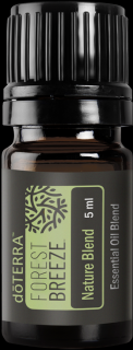 DoTerra Forest Breeze Prírodná zmes 5 ml