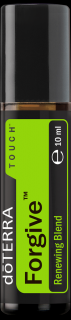 DoTerra Forgive™ Touch Obnovujúca zmes 10 ml