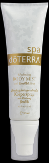 DoTerra Hydratačná hmla na telo 125ml