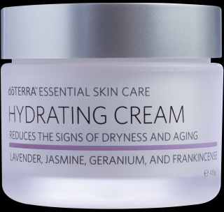 DoTerra Hydrating Cream 48 g