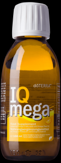 DoTerra IQ Mega™ 150ml