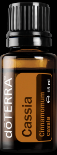 DoTerra Kasia (Cassia) 15 ml