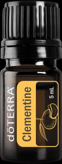 DoTerra Klementínka (Clementine) 5 ml