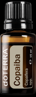 DoTerra Kopaiva (Copaiba) 15 ml