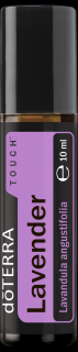 DoTerra Lavender Touch Levanduľa 10 ml