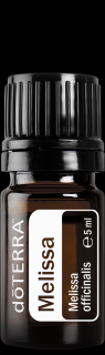 DoTerra Medovka (Melissa) 5 ml