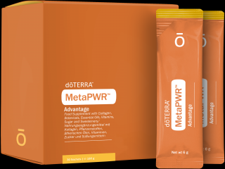 DoTerra MetaPWR™ Advantage 30 sáčkov (expedícia do 24 hodín)