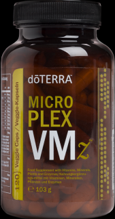 DoTerra Microplex Vmz™ 120 kps