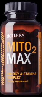 DoTerra Mito2Max™ 60kps