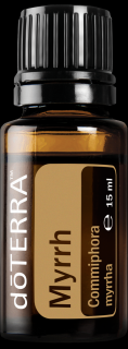 DoTerra Myrha (Myrrh) 15 ml