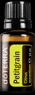 DoTerra Petitgrain 15 ml