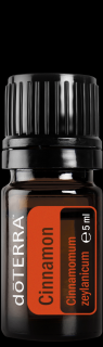 DoTerra Škorica (Cinnamon Bark) 5 ml