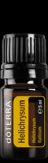 DoTerra Slamienka (Helichrysum) 5 ml