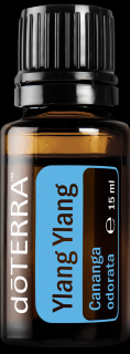 DoTerra Ylang-ylang 15 ml