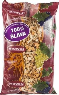 Drevná štiepka na údenie a grilovanie – slivka 450g