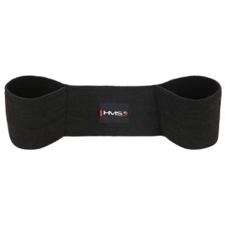 ELASTICKÉ NÁVLEKY PRO BENCH PRESS HMS  RWS3378 VEL.L