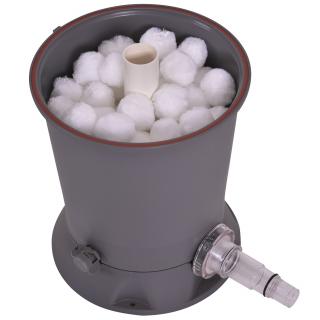 Filtračná náplň AVENLI Fiber Ball 400g