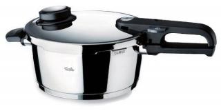 Fissler Tlakový hrnec nerezový – 4,5 l - Vitavit Premium