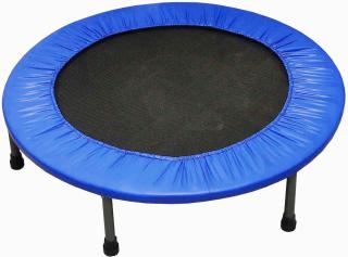 Fitness trampolína 100 cm Kubisport