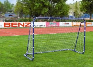 Futbalová bránka SPARTAN 240 x 100 x 160 cm
