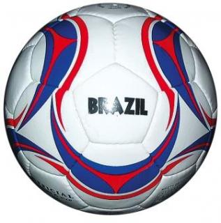 Futbalová lopta BRAZIL SPARTAN
