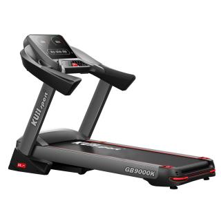 GB9000K Bežecký pás pre ťažké podmienky