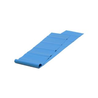 Guma Aerobic Flexaband 1,5m modrá (/extra silná záťaž/)