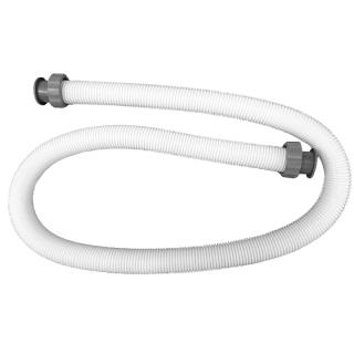 Hadice k filtrácii BESTWAY 3 metre + šróbenie 58368