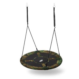 Hojdačka NILS Camp NB5032, camo