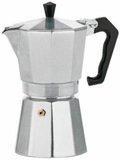Kávovar Italia 6 šálok KL-10591