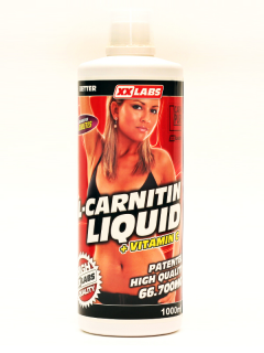 L-Carnitin XXtreme Nutrition (1000 ml)