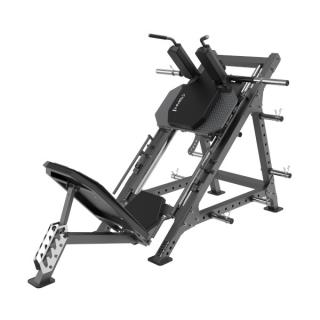 LEG-PRESS / HACKEN SQUAT HMS LP3175