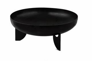 Linder Exclusiv Prenosné ohnisko PO2453 80 cm