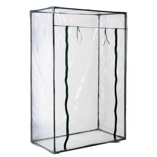 Linder Exclusiv Záhradný fóliovník MC4300 150x50x100 cm