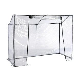 Linder Exclusiv Záhradný fóliovník MC4301 150x200x77 cm