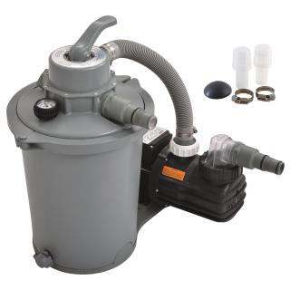 Master Piesková filtrácia Expert 290732 - prietok 6.813 l/h