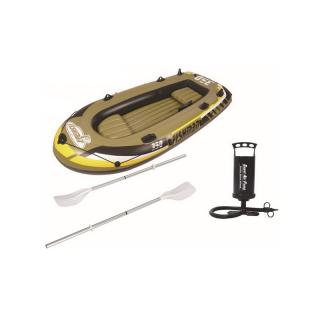 Nafukovací čln AVENLI Fishman 350 set