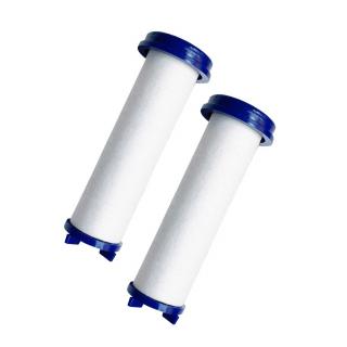 Náhradné filtre ku sprchovej hlavici ECO SPIN 2 ks HomeLife