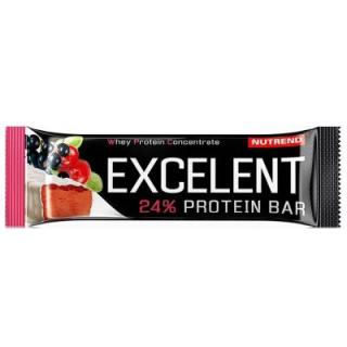 Nutrend Excelent Protein Bar 40 g