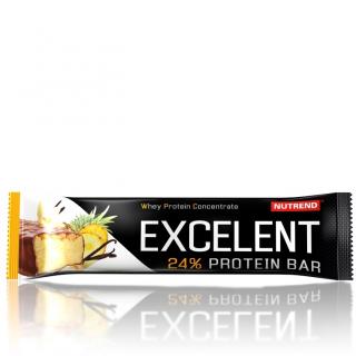 Nutrend Excelent Protein Bar 85 g