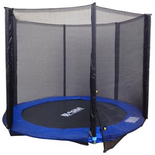 Ochranná sieť na trampolínu 183 cm  ACRA