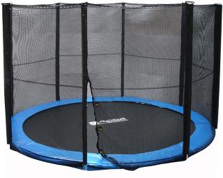 Ochranná sieť na trampolínu 366 cm ACRA CAA28/2