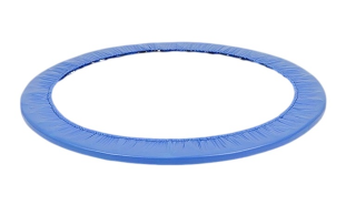 Ochranný kryt pružín na trampolínu SPARTAN 122 cm