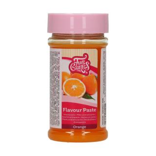 Ochucovací pasta pomeranč 120g