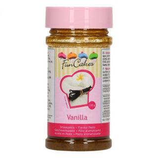 Ochucovací pasta Vanilka 100g
